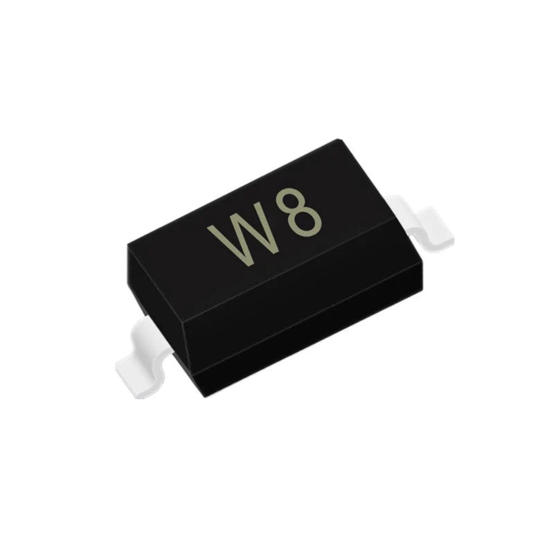 5.1V Zener Diode SOD123 (Pack of 2500)
