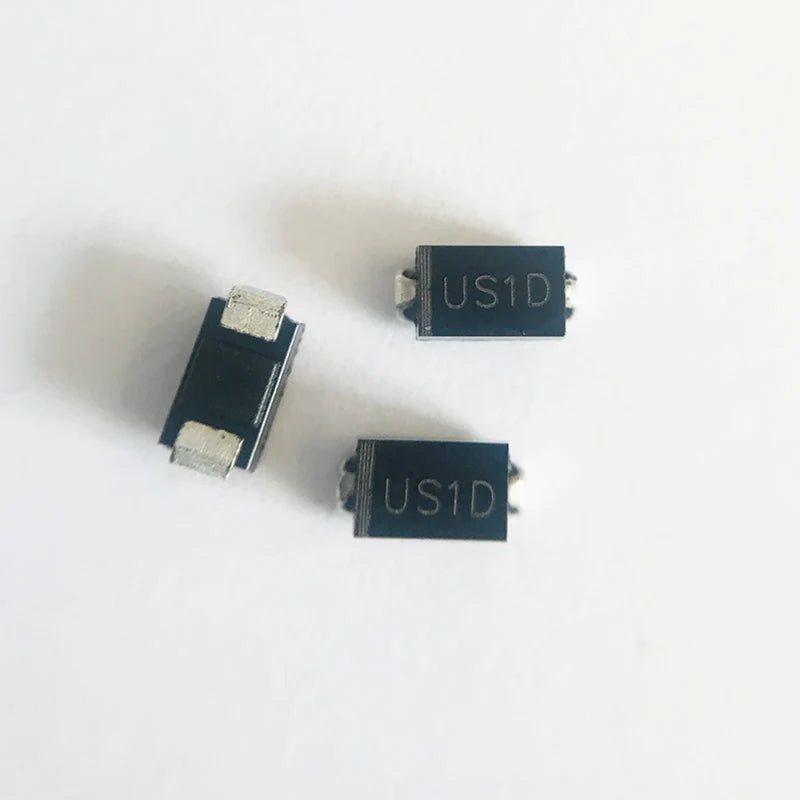 US1D SMD Diode 1A Ultrafast Recovery (Pack of 10)