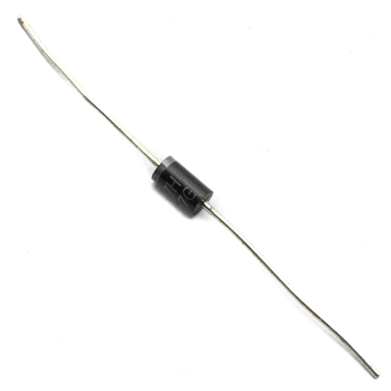 FR207 2A Fast Recovery Rectifier (Pack of 5000)