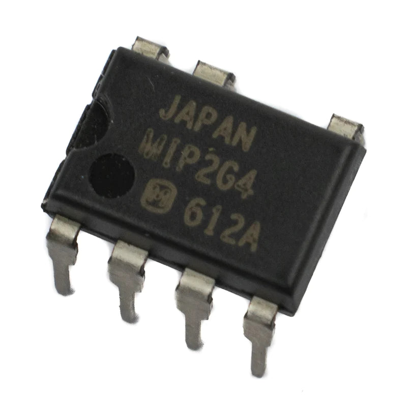2 Pezzi MIP2C2 Panasonic – Driver IC Per Alimentatori Switching