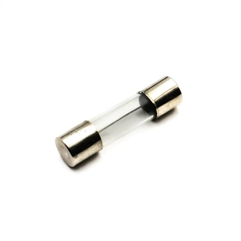 5A Glass Cartridge Fuse, 5mm x 20mm (Pack Of 30)