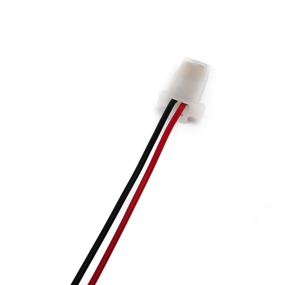 2 Pin Electric Wiring Harness Connector Female (Pack of 10)