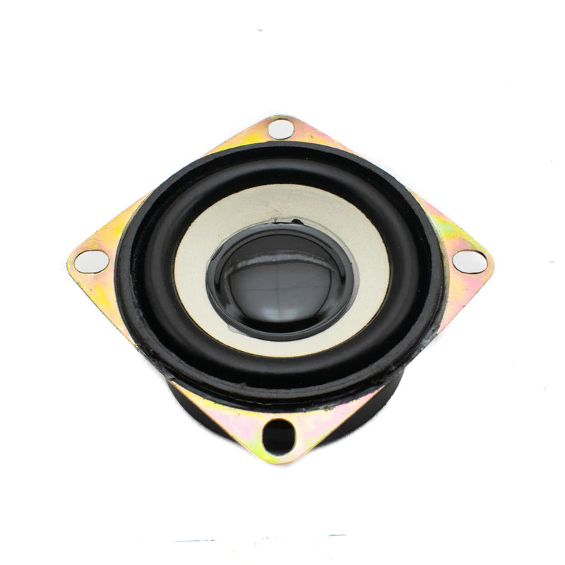 4 ohm deals 1 watt speaker
