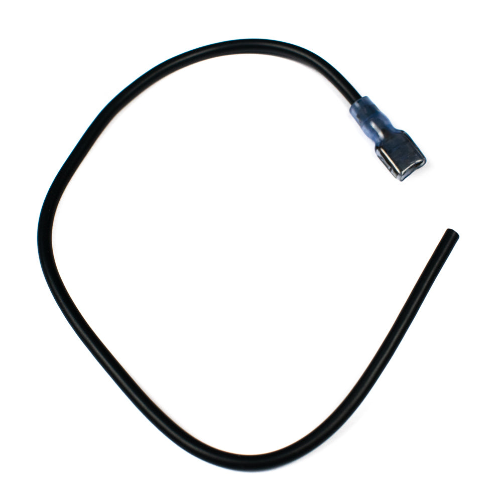 6.3mm Crimp Terminal Cable Female Spade Connector Wire DT (Pack of 10)