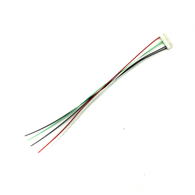 8 Pin to USB Morpho Connector with Wire (Pack of 20)