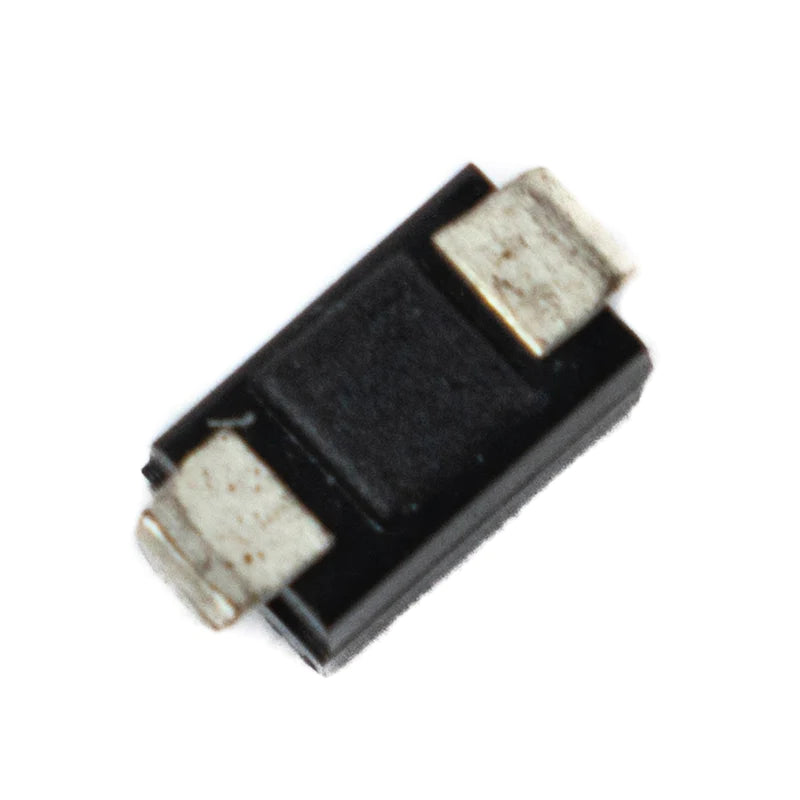 SS24 40V 2A Schottky Diode SMD DO-214AC (Pack of 2500)