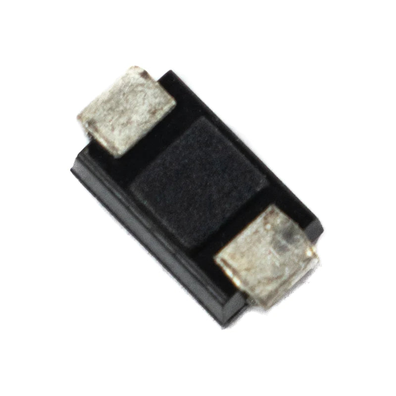 SS36 60V 3A Schottky Diode SMD DO-214AC (Pack of 2500)