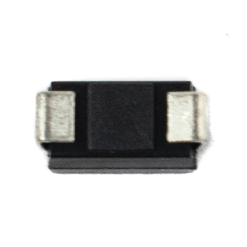 SS34 40V 3A Schottky Diode SMD DO-214AC (Pack of 2500)