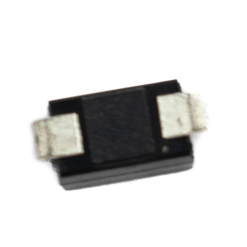 SS54 40V 5A Schottky Diode SMD DO-214AB (Pack of 2500)
