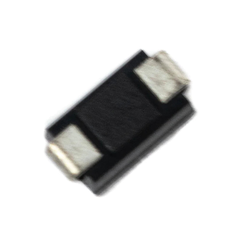 RS1M Fast Recovery Diode 1000V 1A SMA DO-214AC (Pack of 5000)