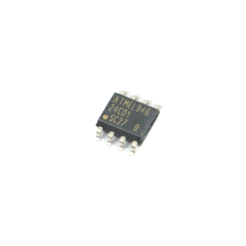 24C01 1kb 2 Wire Serial EEPROM IC (Pack of 500)