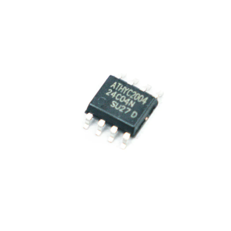 24C04 4kb Two Wire Serial EEPROM IC (Pack of 500)