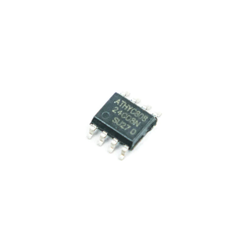 24C08 8Kb Two-Wire Serial EEPROM (Pack of 500)