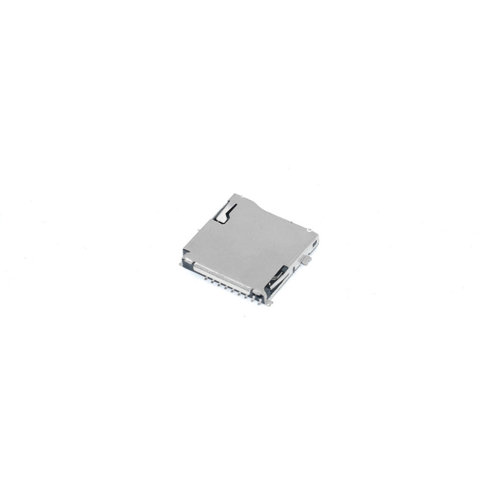 Micro SD Card Adapter Socket (Pack of 10)