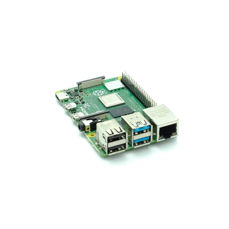 Buy Raspberry Pi 4 Model-B with 4 GB RAM From ArroTechCart