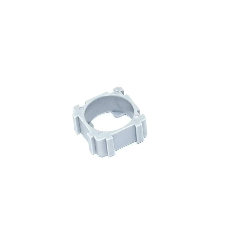 Single Cell 18650 Lithium Ion Battery Support Bracket (Pack of 25)