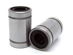 LM8LUU 8mm Bushing Longer Linear Ball Bearing