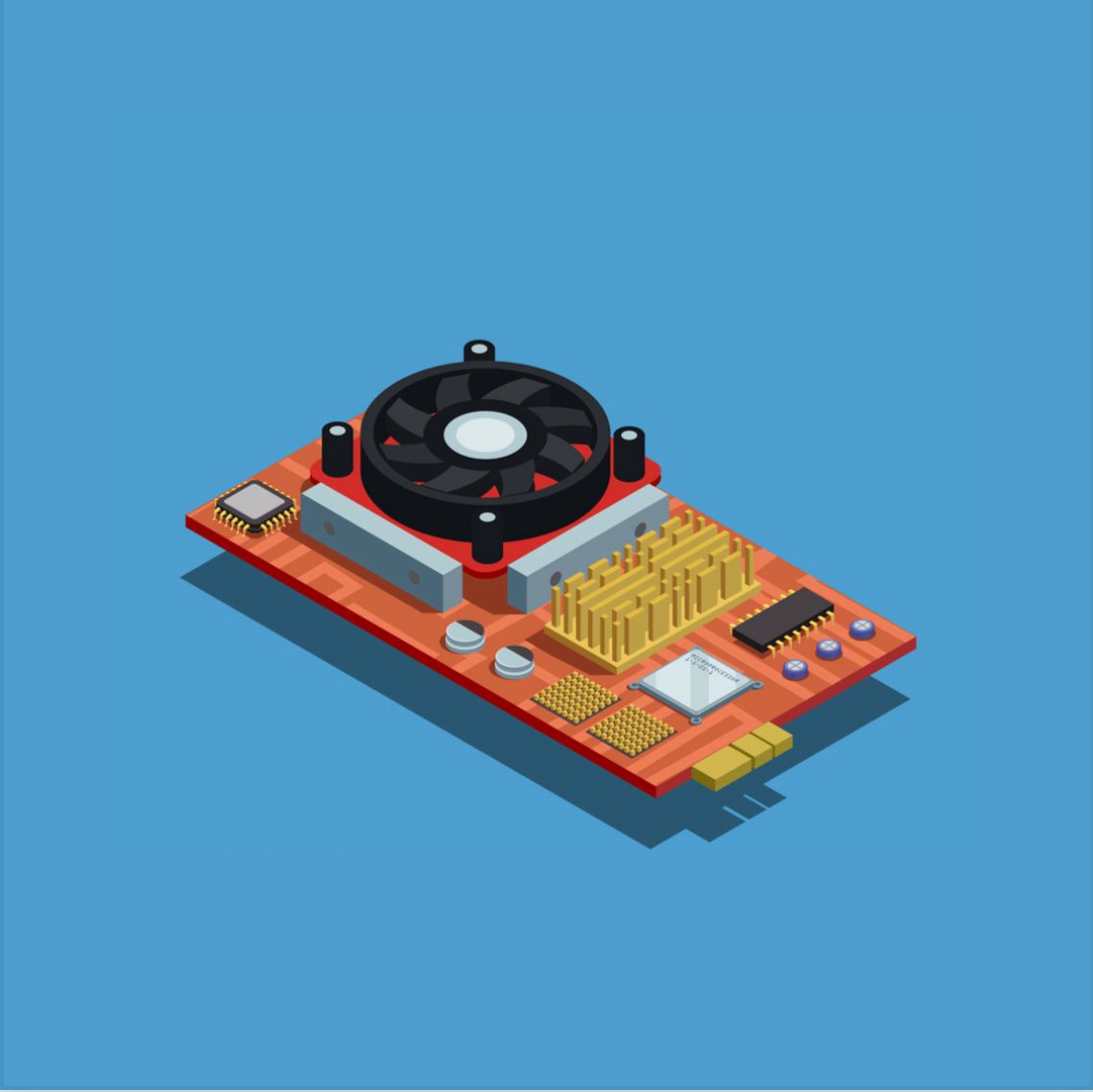 Development Boards – ArrowTechCart