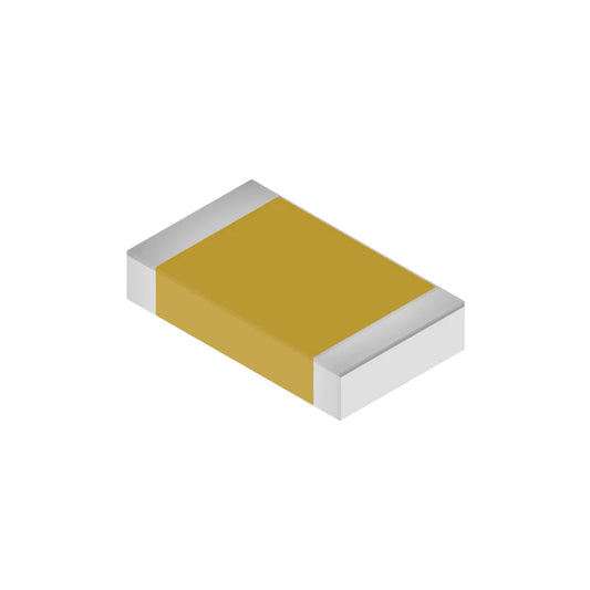 2.2uF Ceramic Capacitor SMD 1206