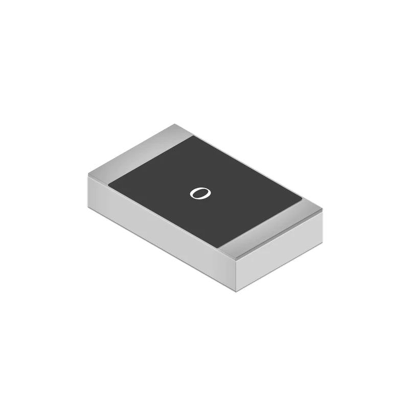 0 Ohm | 0.1w | 5%| 0805 | resistor | smd resistor | ArrowTechCart.com |