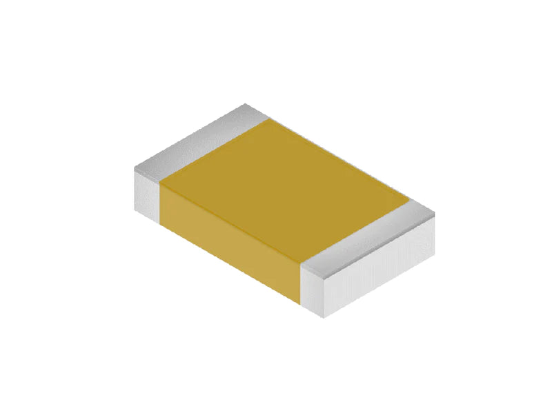 1uF SMD Capacitor 0805