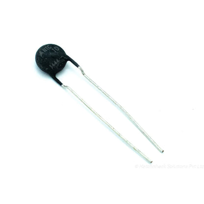 10 ohm NTC Thermistor