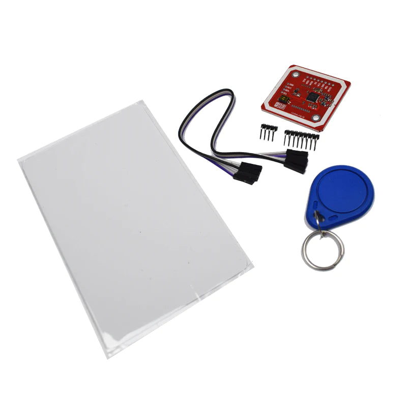PN532 NFC RFID Read/Write Module V3 with Tag and Card – ArrowTechCart