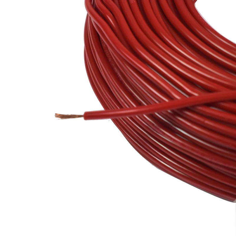 Falcon 70/42 Single Core Multi Strand Wire (90 meter)