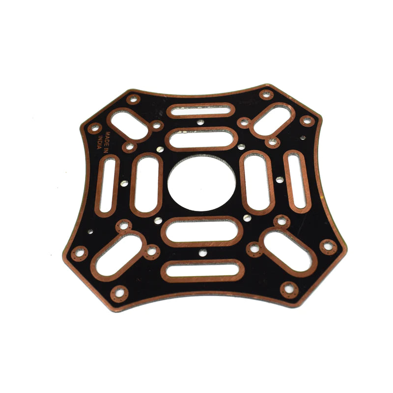 F450 Quadcopter Frame Board Centre PCB Plate