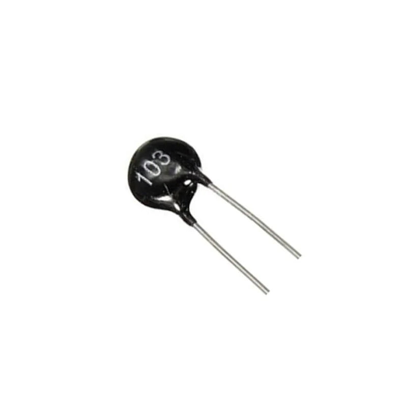 10k ohm NTC Thermistor