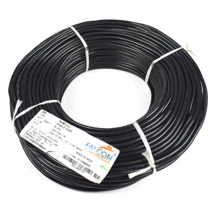 Falcon 70/42 Single Core Multi Strand Wire (90 meter)