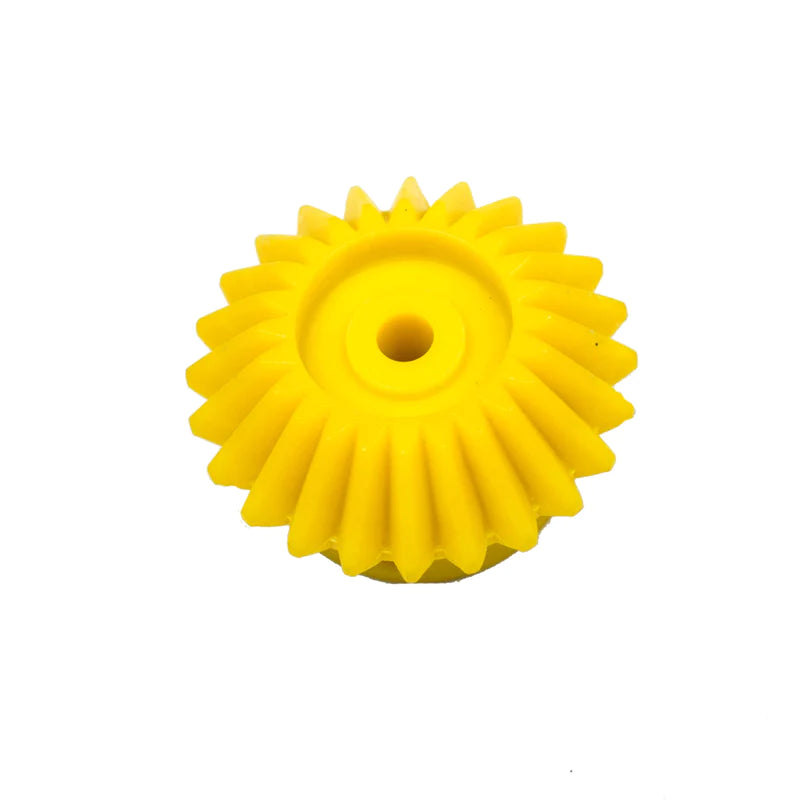 50mm Plastic Bevel Gear 24 Teeth (112B)