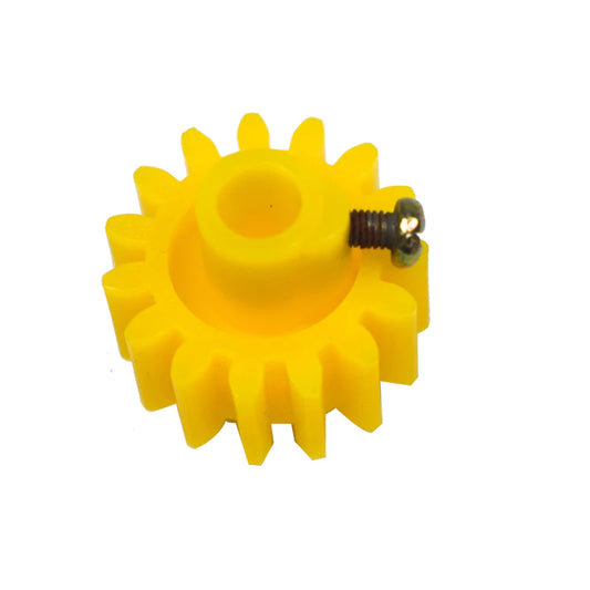 24.8mm Plastic Gear 15 Teeth (101D)