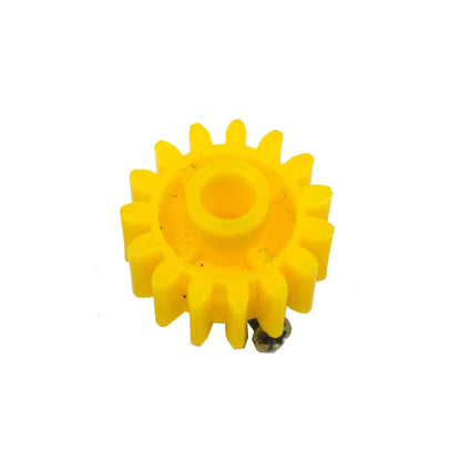 24.8mm Plastic Gear 15 Teeth (101D)