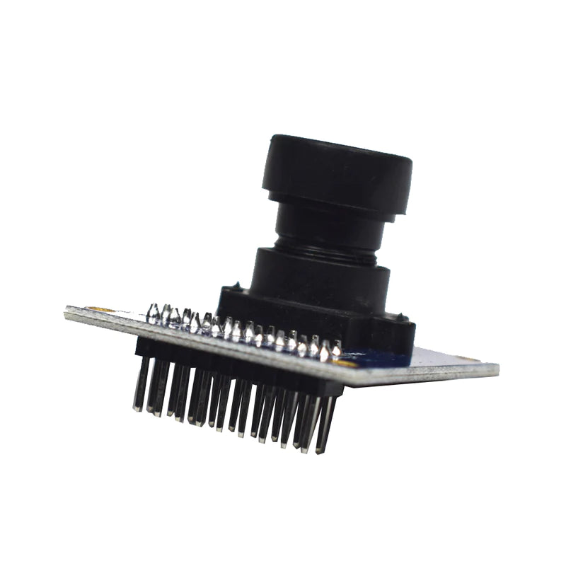 OV7670 CMOS Camera Image Sensor Module