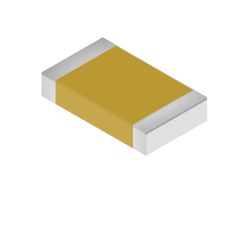 100nF Ceramic Capacitor SMD 1206