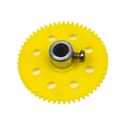 38mm Plastic Gear 57 Teeth (102B)