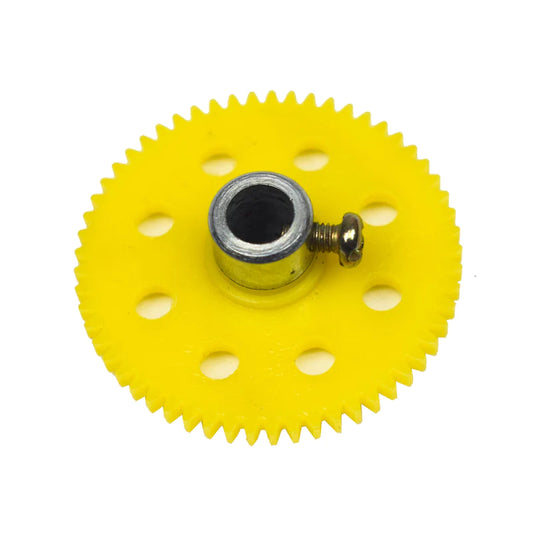 38mm Plastic Gear 57 Teeth (102B)