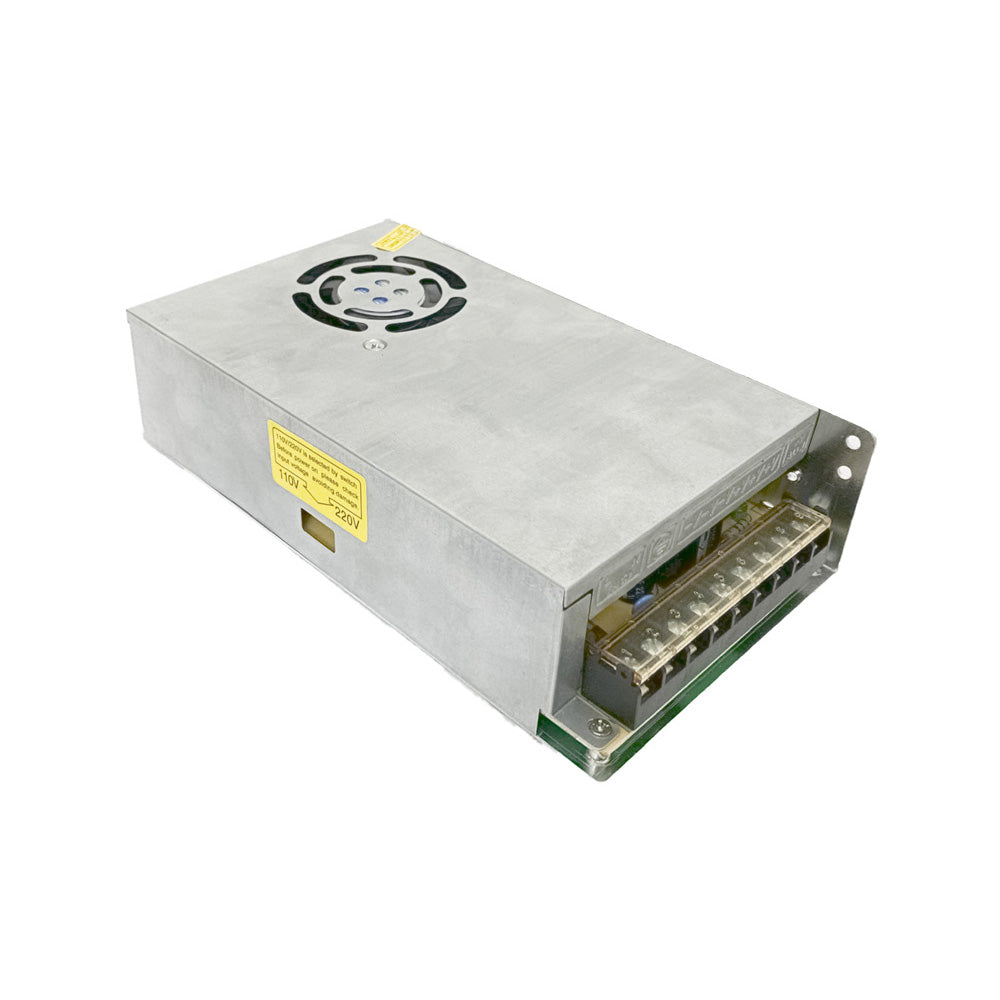 12V 20A SMPS 240W AC-DC Metal Power Supply – ArrowTechCart