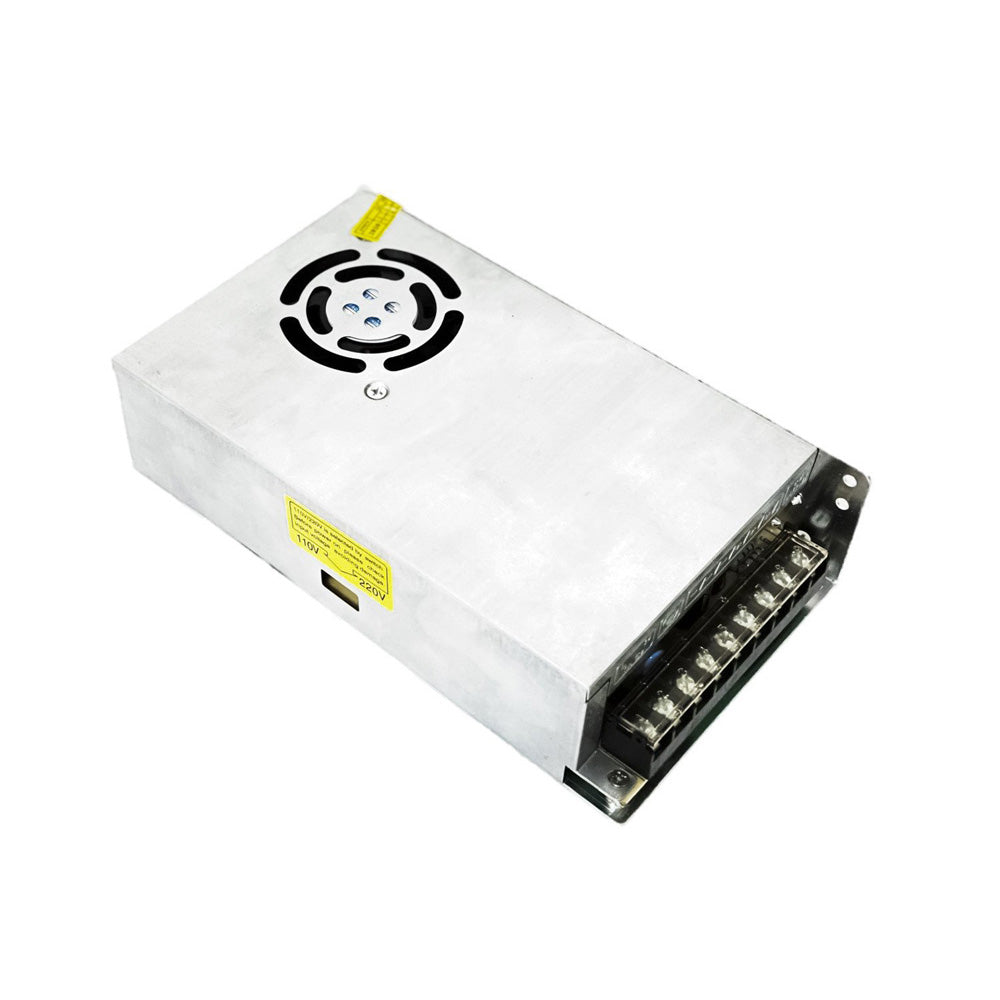 12V 20A SMPS 240W AC-DC Metal Power Supply – ArrowTechCart