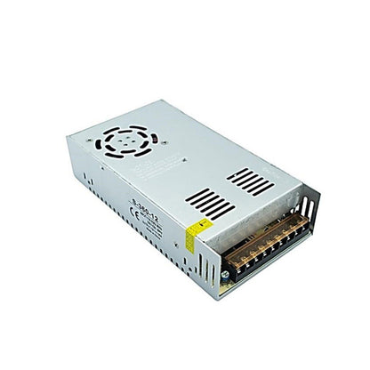 12V 30A SMPS 360W AC-DC Metal Power Supply