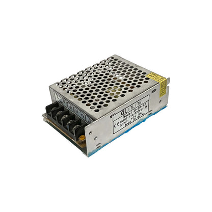 12V 5A SMPS 60W AC-DC Metal Power Supply