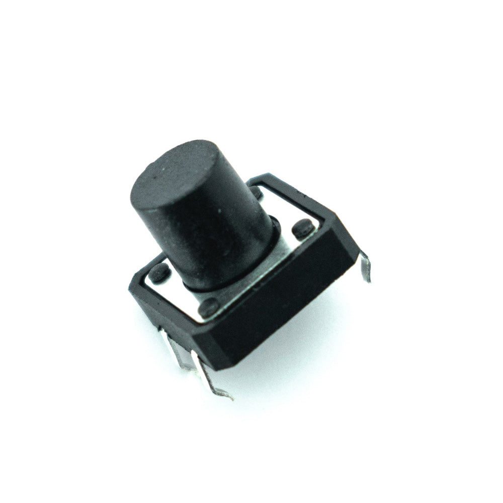 12x12x10mm Tactile Push Button Switch (Pack of 20)