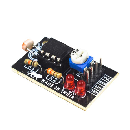 LDR (Light Depend) Sensor Module