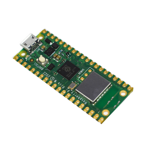 Raspberry Pi Pico W