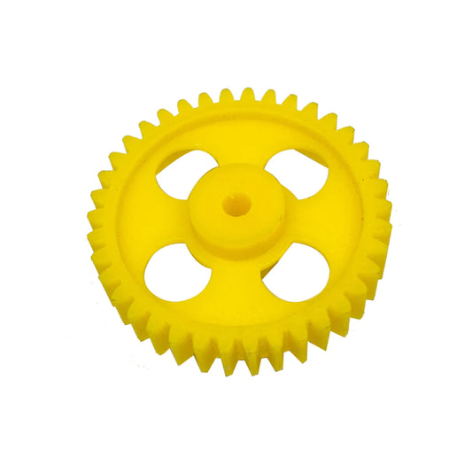 60mm Plastic Gear 38 Teeth (101B)