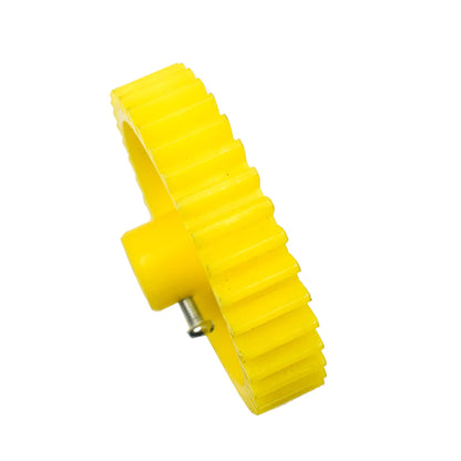 60mm Plastic Gear 38 Teeth (101B)