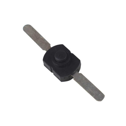 Push Button Switch ON/OFF (Latching) 30V 1A (Pack of 20)