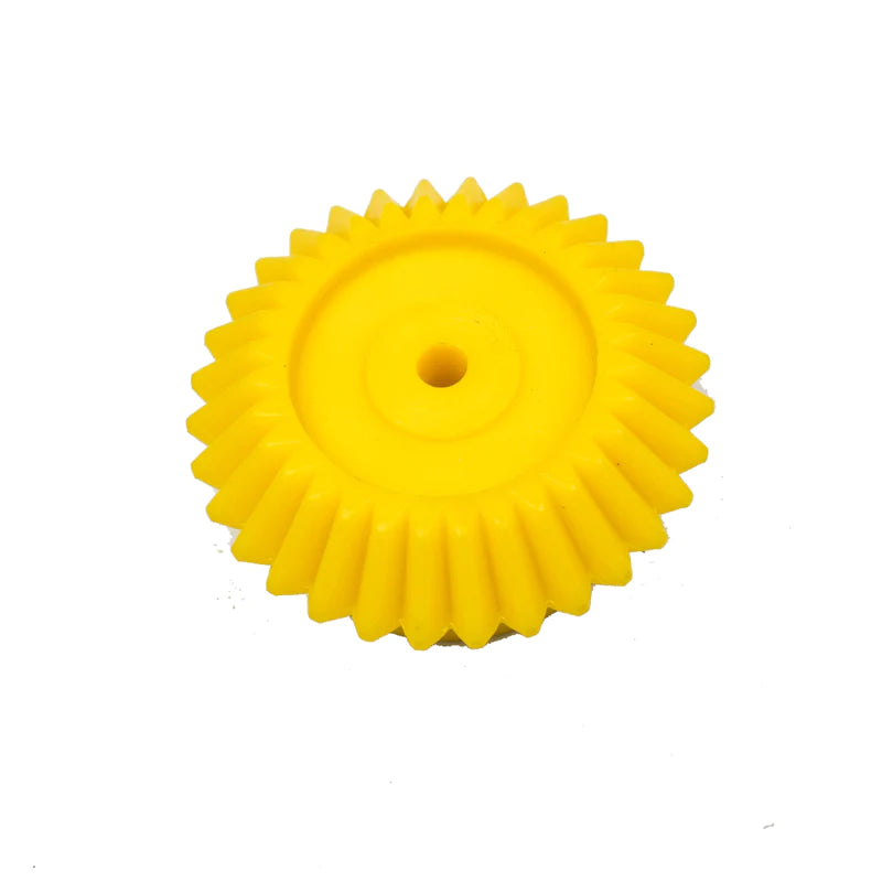 66mm Plastic Bevel Gear 32 Teeth (112A)