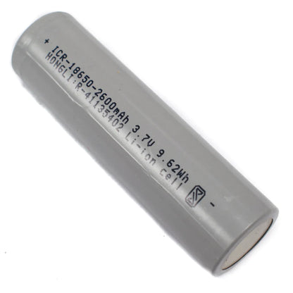 18650 3.7v 2600mah lithium-ion battery | power bee | rechargable | lithuim ion cell | arrowtech | arrowtechcart | battery | 18650 | aeeow | arrowtech 